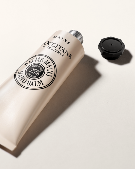 Balzam na ruky 25 % Karité Confort (Bambucké maslo) 50 ml