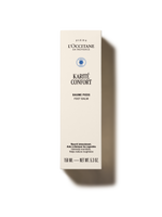 Balzam na chodidlá Karité Confort (Bambucké maslo)