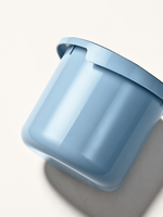 Telový krém Karité Confort náhradná náplň (Bambucké maslo)