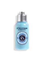 Sprchový kŕem Bambucké maslo 75 ml