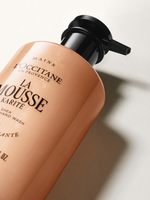 Tekutá mydlo na ruky a telo Shea 500 ml