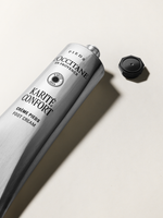 Krém na chodidlá Karité Confort (Bambucké maslo) 150 ml