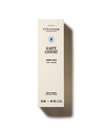 Krém na chodidlá Karité Confort (Bambucké maslo) 150 ml