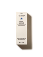 Vyživujúci telový olej Karité Confort (Bambucké maslo)