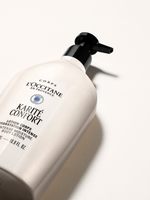 Telové mlieko Karité Confort (Bambucké maslo)