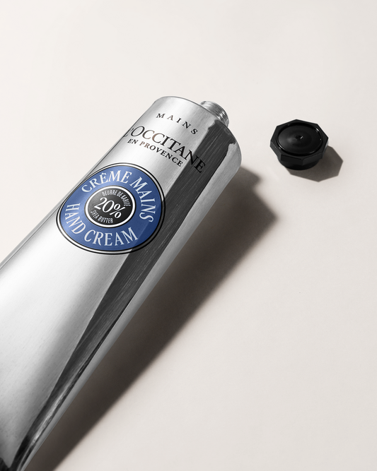 Krém na ruky Karité Confort (Bambucké maslo) 150 ml