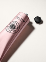 Krém na ruky Karité Confort Rose (Bambucké maslo) 150 ml