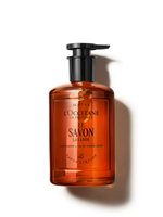 Tekutá mydlo na ruky a telo Shea Lavender 350 ml