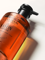 Tekuté mydlo na ruky a telo Shea Verbena 350 ml