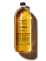 Tekutá mydlo na ruky a telo Shea Lavender 500 ml (náhradná náplň)