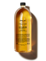 Tekuté mydlo na ruky a telo Shea Verbena 500 ml (náhradná náplň)