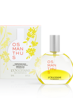 Osmanthus Perfume in oil 50ML