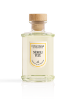 Domáci parfém v difuzéri Néroli Yuzu