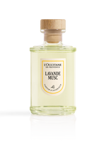 Domáci parfém v difuzéri Lavande Musc