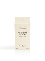 Domáci parfém v difuzéri Verveine Santal