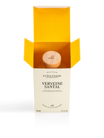 Domáci parfém v difuzéri Verveine Santal