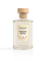 Domáci parfém v difuzéri Verveine Santal