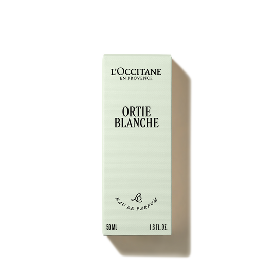 Parfumovaná voda Ortie Blanche (Herbae par L'OCCITANE)