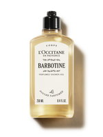 Sprchovací gél Barbotine