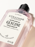 Sprchovací gél Glycine