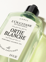 Sprchovací gél Ortie Blanche (Herbae par L'OCCITANE)