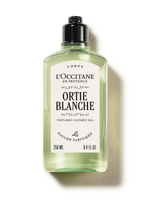 Sprchovací gél Ortie Blanche (Herbae par L'OCCITANE)
