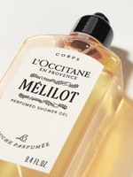 Sprchovací gél Mélilot