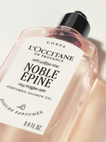 Sprchovací gél Noble Epin