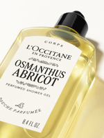 Sprchovací gél Osmanthus Abricot (Osmanthus)