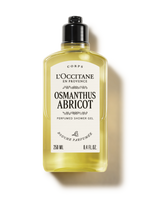 Sprchovací gél Osmanthus Abricot (Osmanthus)