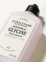 Telové mlieko Glycine