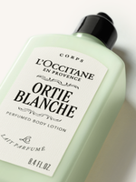 Telové mlieko Ortie Blanche (Herbae par L'OCCITANE)