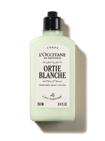 Telové mlieko Ortie Blanche (Herbae par L'OCCITANE)