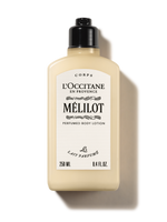 Telové mlieko Mélilot