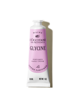 Krém na ruky Glycine
