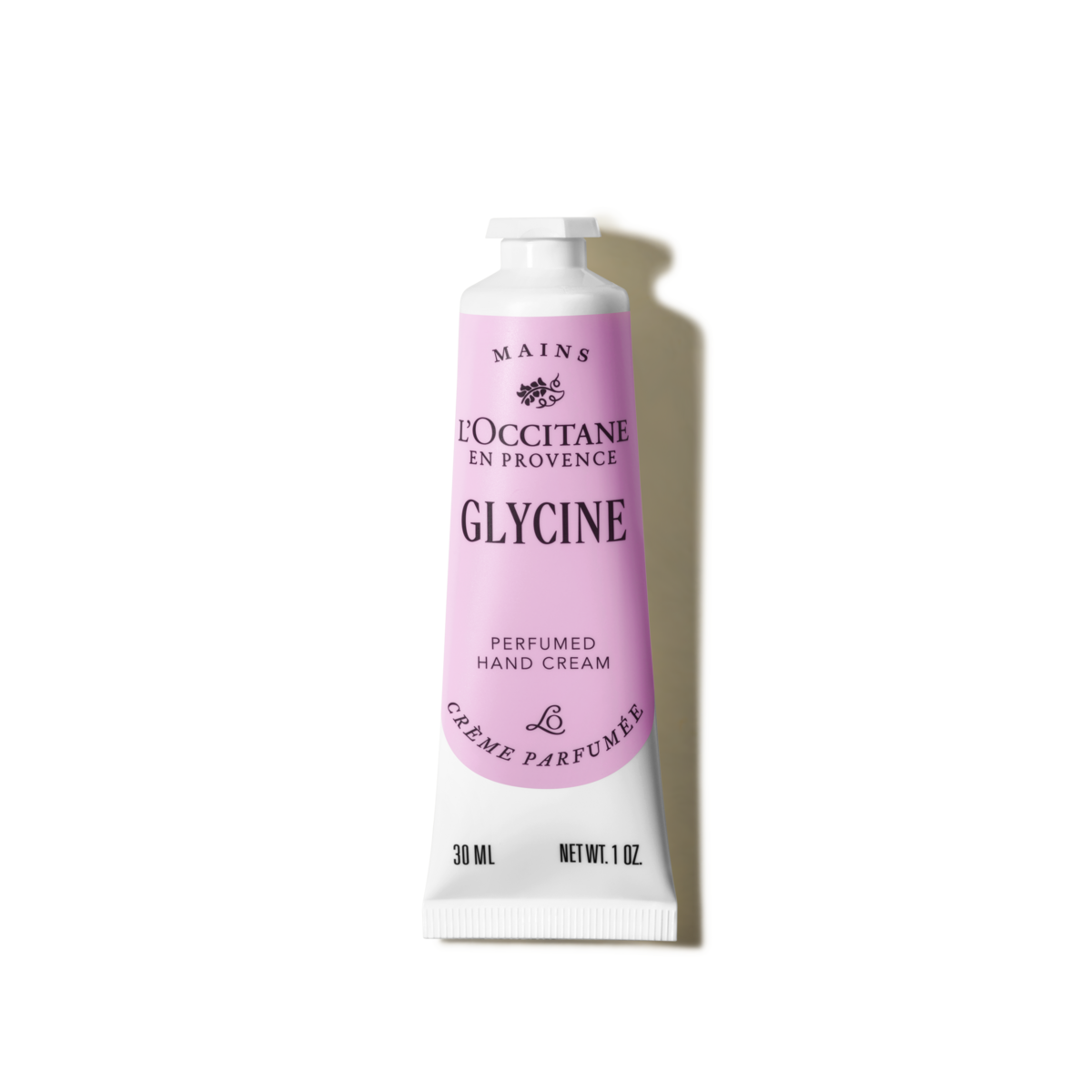 Krém na ruky Glycine