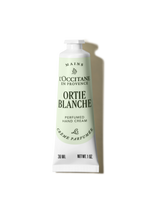 Krém na ruky Ortie Blanche (Herbae par L'OCCITANE)