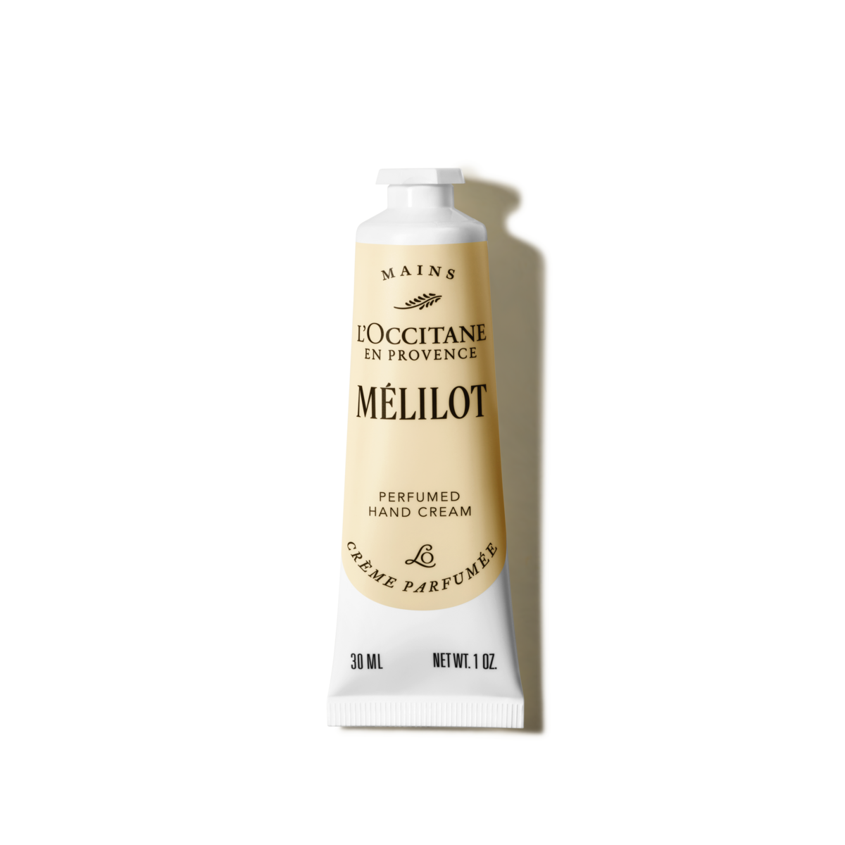 Krém na ruky Mélilot