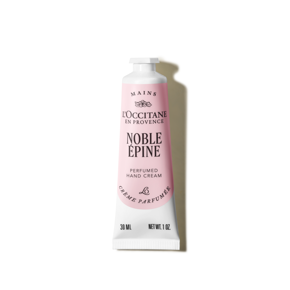 Krém na ruky Noble Epine