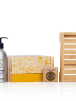 Darčeková sada mydiel