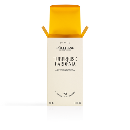 Domáci parfém v difuzéri Tubéreuse Gardénia