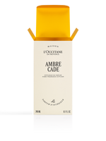 Domáci parfém v difuzéri Ambre Cade