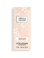 Krém na ruky Neroli & Orchidea