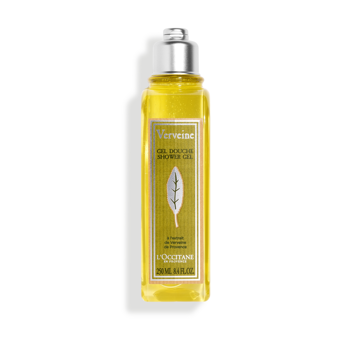 Sprchovací gél Verbena 250 ml