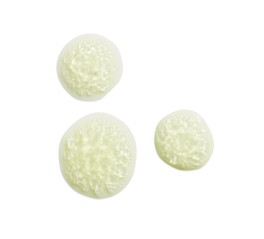 Telový gél Verbena Citrus