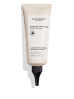 Micelárna predšampónová starostlivosť