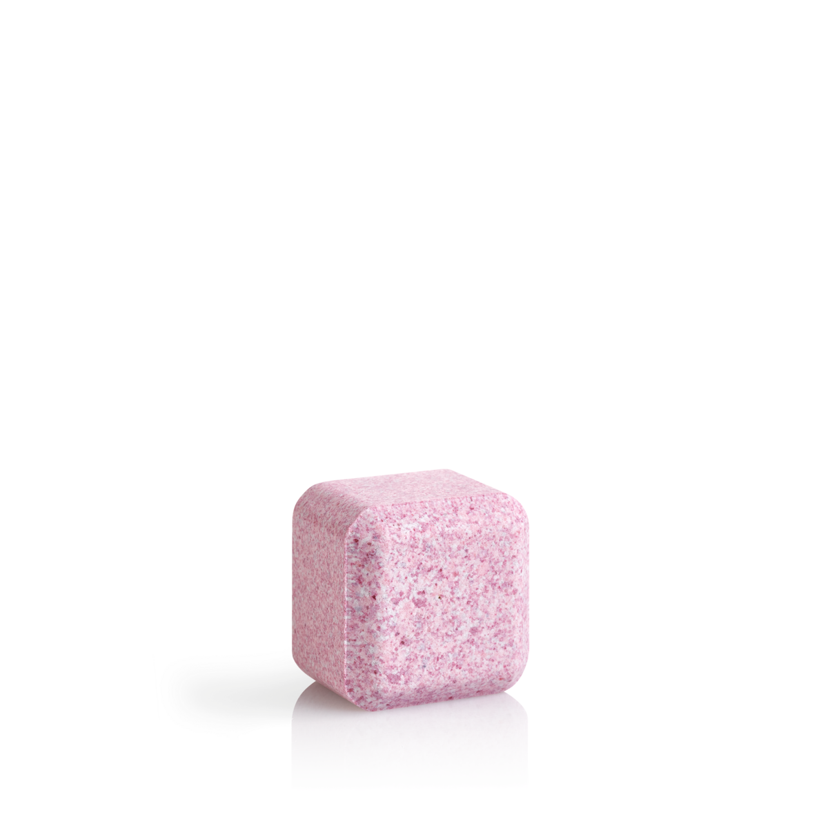 Šumivá kocka do kúpeľa Rose Citron Meyer