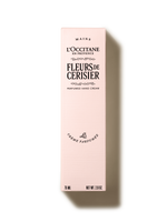 Krém na ruky FLEURS DE CERISIER (Čerešňový kvet)