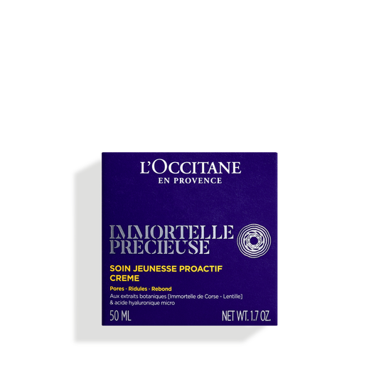 Pleťový krém Slamienka