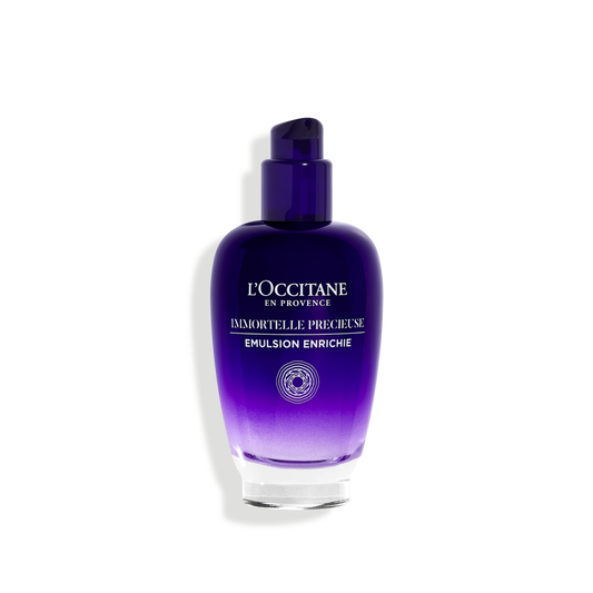 Mliečna emulzia Slamienka